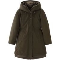woolrich parka q-nol-64935 para mujer