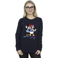 disney jersey bi28922 para mujer