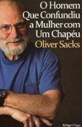 o homem que confundiu a mulher com um chapeu