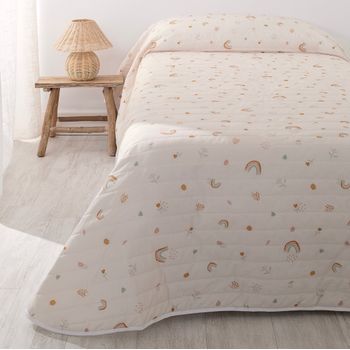 Colcha Iris 180x260 Cm (cama 80/90/105)