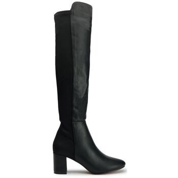 V.gan Botas altas Vegan Suga Knee High Botas para mujer