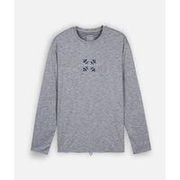 oxbow camiseta manga larga surf tee manches longues legend para hombre