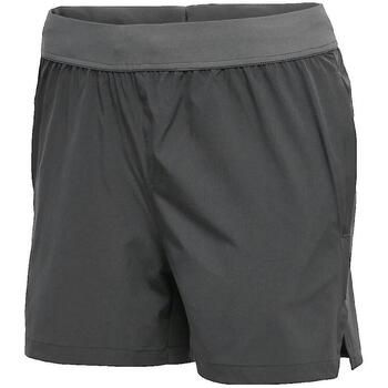 hummel Short Shorts d'entraînement extensible pour femme para mujer