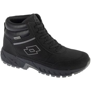 Lotto Zapatillas de senderismo Evedal Mid para hombre