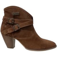 le temps des cerises botines lilly para mujer