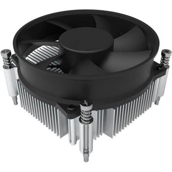 Refrigeración aire EKL Socket 1700 Top Blower 95x55x95 mm 65 W PWM