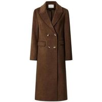 pepe jeans abrigo pl4024361 899 para mujer