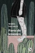 parte lesiones