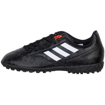 adidas Zapatillas de fútbol Chaussures de football Conquisto TF JR noir para hombre