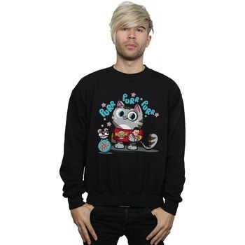 The Big Bang Theory Jersey Bazinga para hombre