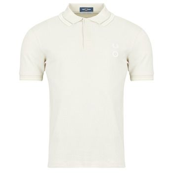 Fred Perry Polo SPLIT COLLAR FRED PERRY SHIRT para hombre