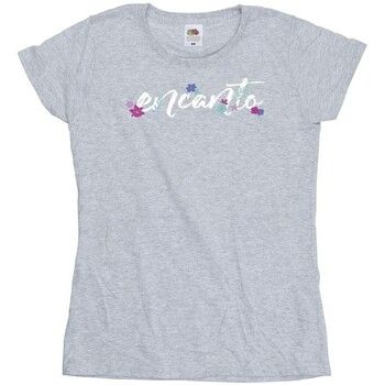 Disney Camiseta Encanto para mujer