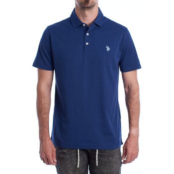 U.S Polo Assn. Polo US41197058 para hombre