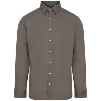 Front Row Camisa manga larga PC8351 para hombre