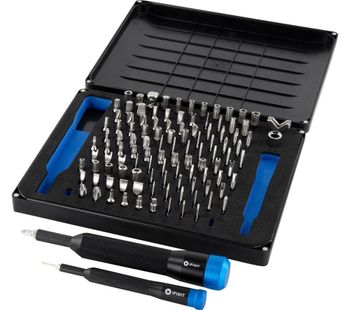 Manta Driver 112-piece Kit
