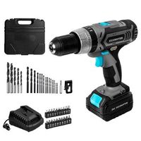 taladro cecoraptor perfect impactdrill 2024 advance cecotec