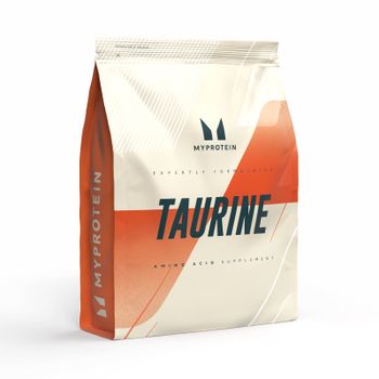 Taurina en polvo - 250g