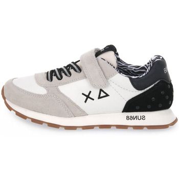 Sun68 Deportivas Moda SUN68 01 GIRLS ALLY STUDS para niño