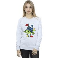 disney jersey toy story para mujer