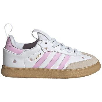 adidas Deportivas Moda KK0457 para niña