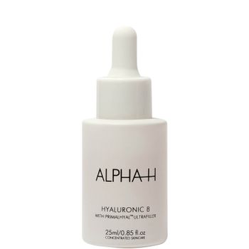 Alpha-H Hyaluronic 8 Serum 25ml