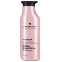 pureology pure volume shampoo 266ml