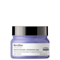 mascarilla blondifier serie expert de loreal professionnel 250 ml