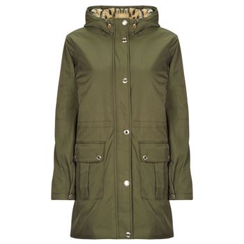 Morgan Parka GOZEL para mujer