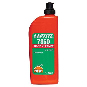 Loctite 7850 Citrus Hand Cleaner 400ml
