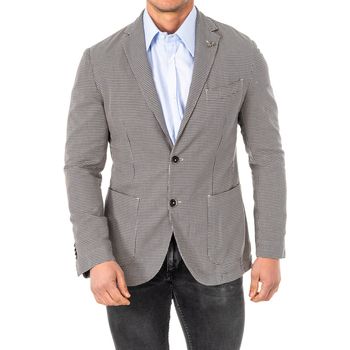 La Martina Chaqueta HMJA01 para hombre