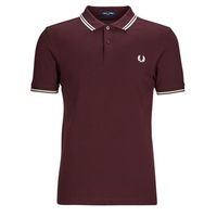 fred perry polo twin tipped fred perry shirt para hombre