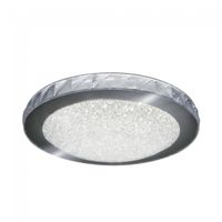 plafon de techo led milea 25w