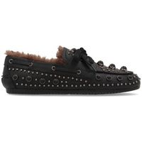 noa harmon mocasines 10451-06 para mujer