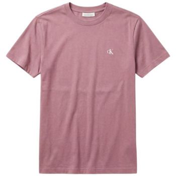 Calvin Klein Jeans Camiseta CAMISETA CLASSIC HOMBRE para hombre