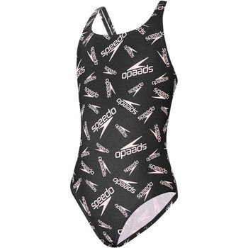 Speedo Bañador 12520 para niña