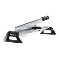guillotina corte laminados lc 600 wolfcraft