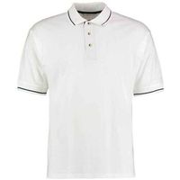 kustom kit tops y camisetas k606 para hombre
