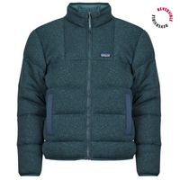 patagonia abrigo de plumas ms reversible down better sweater para hombre