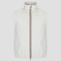 k-way cazadora valen plain warm para hombre