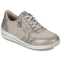 rieker zapatillas n1112-60 para mujer