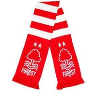 nottingham forest fc bufanda gt14422 para mujer