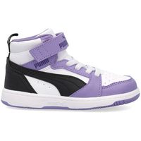 puma zapatillas altas - para nino