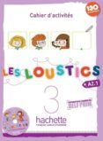 les loustics a21 ejer  cd
