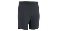 pantalon corto lafuma active light negro