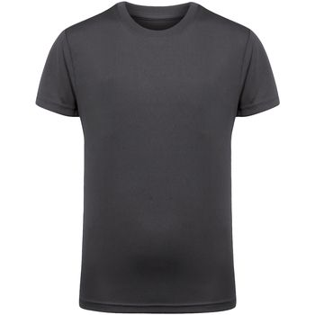 Tridri Camiseta Performance para niña