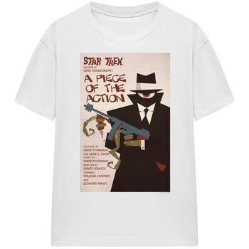 Star Trek Tops y Camisetas The Original Series Episode 46 para hombre