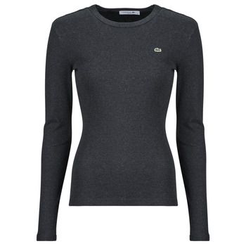 Lacoste Camiseta manga larga - para mujer