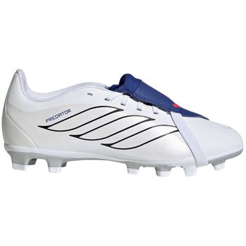adidas Zapatillas de fútbol Predator para niño
