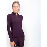 coldstream camiseta manga larga ednam para mujer