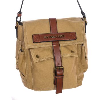 U.S Polo Assn. Bandolera BEULW5430MUP para hombre
